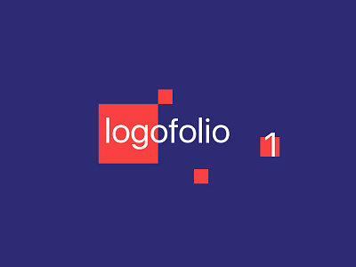 Logofolio Preview 2017 logos