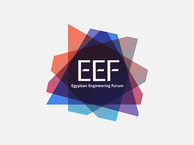 Egyptian Engineering Forum logodesign