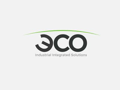 Industrial Integrated Solutions logodesign