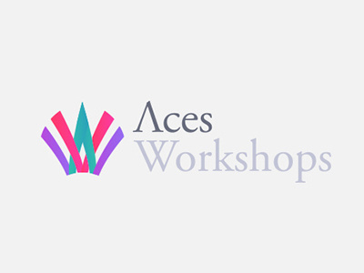 Aces Workshops logodesign