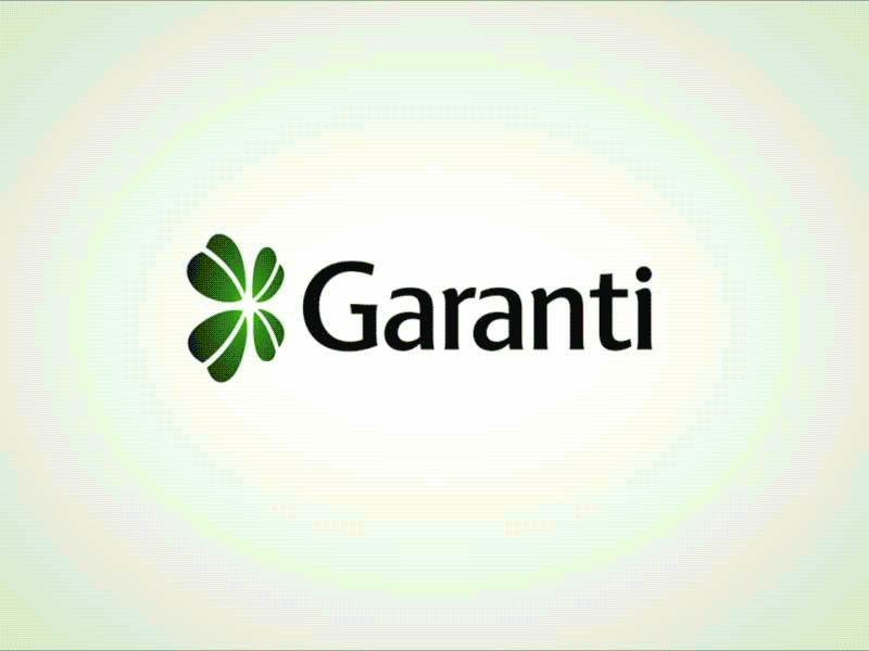 Garanti saving money 2d 3d 4d after effects bank cartoon cinema4d fun garanti gif money sketch