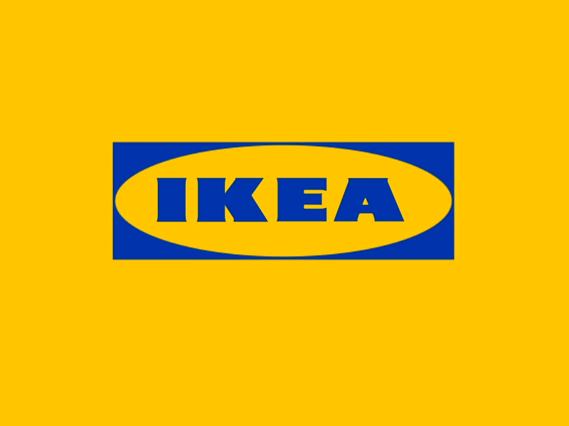 IKEA ? by Ahmet ispirli on Dribbble