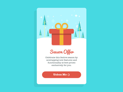 Season Offer. freebie graphic icon mobile offer season special offer ui