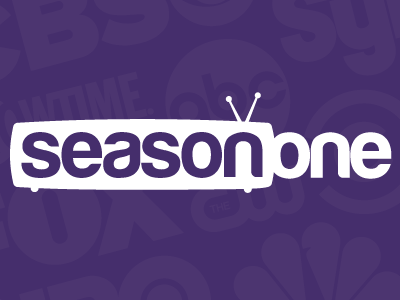 Season One cover france podcast series tv