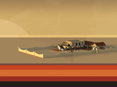 Site Update WIP