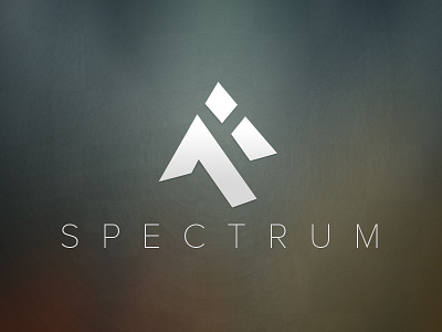 Spectrum Game Logo