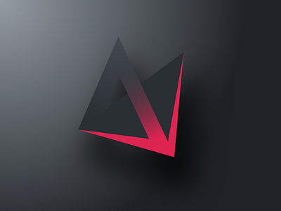 Abstract logo