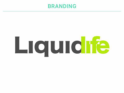 Liquid Life Branding app blood donation mobile ngo online uiux