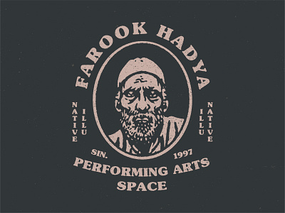 Farook Hadya