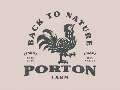 Porton Farm