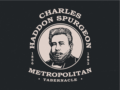 Charles Haddon Spurgeon