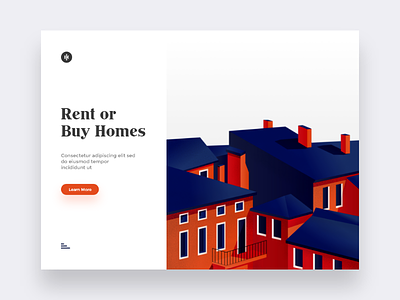 Rent or Buy Homes
