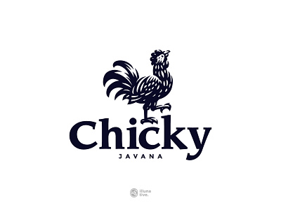 Chicken Logo