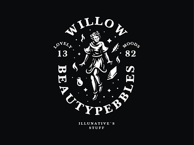 Willow Beautypebbles
