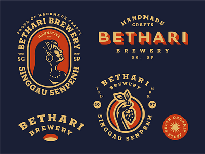 Bethari Brewery