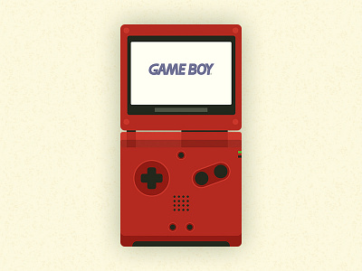 GBA SP