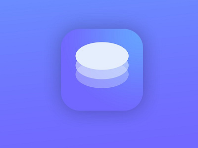 icon design for blend photo effect