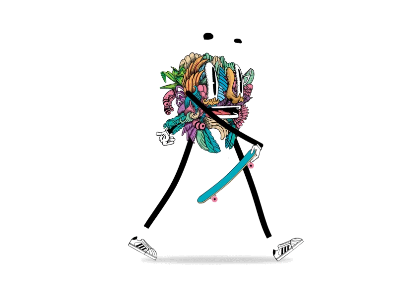 Character Rig Designs Themes Templates And Downloadable Graphic Elements On Dribbble Character Rig Designs Themes Templates And Downloadable Graphic Elements On Dribbble