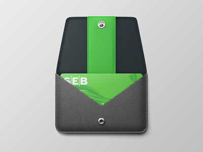 SEB wallet