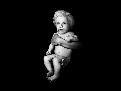 Mint Vinetu – Twain advertising author baby digital art eastern affair hemingway photoshoot retouching shakespeare twain writer