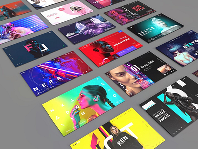 Best Of 2020 art direction daily design design inspiration fashion photography ui ui design ux ux design web design web designer