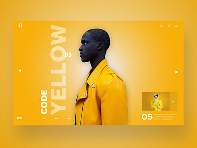 Code Yellow Ui Design branding design graphic design illustration logo photography ui ui design ux ux design web design web designer