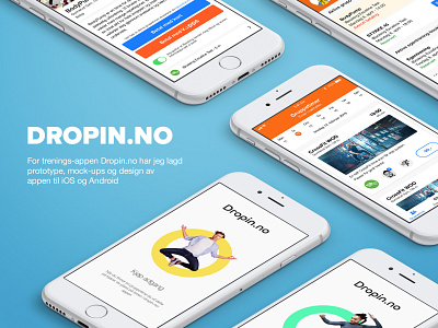 Drop-in UI Kit