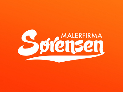 Malerfirma Sørensen