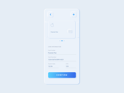 #DailyUI 002_Checkout