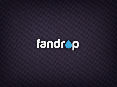 Fandrop PreLoad Screen