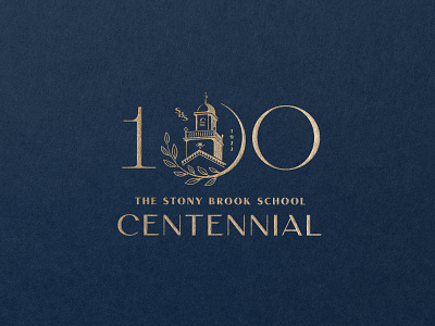 The Stony Brook School Centennial