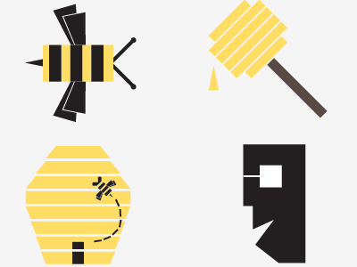 KD Bees (WIP)