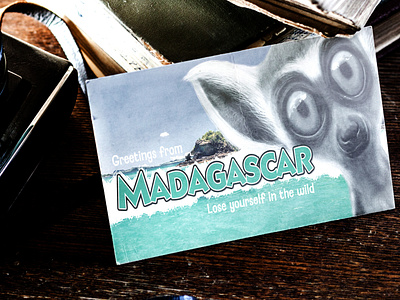 Visit Madagascar