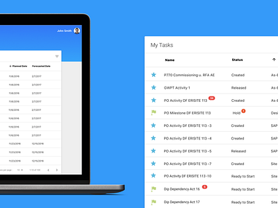 Enterprise Grid Management