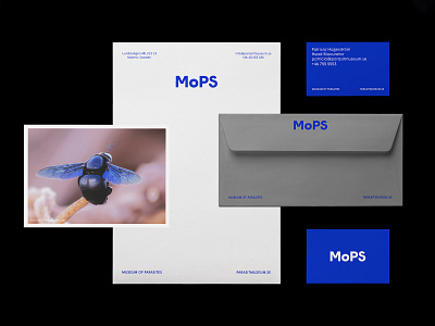 Corporate Stationery Mockups