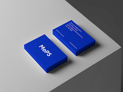 Business Card Mockups