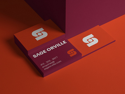 Business Card Mockups