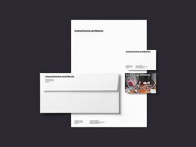 Corporate Stationery Mockups