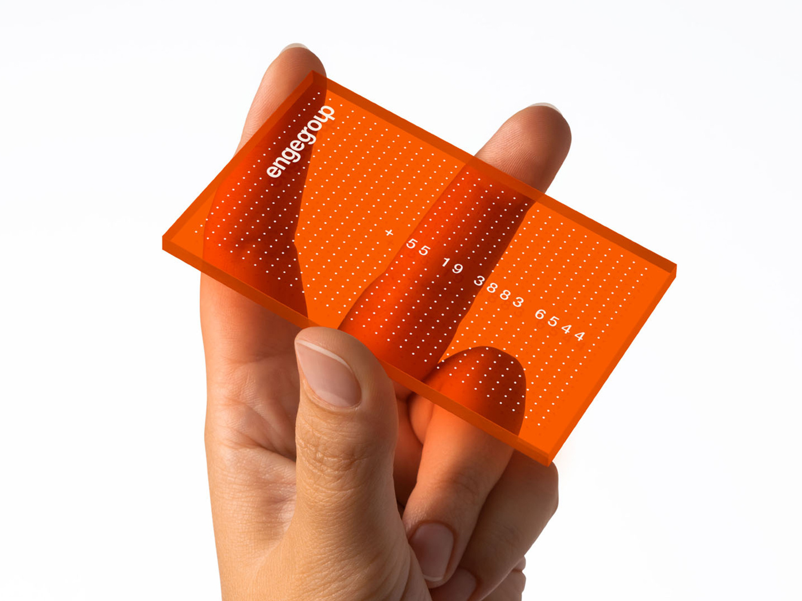 Coolest Business Cards : Mixtape Business Cards Better Taste Than Sorry - Cool minimalistic business card by ash flint.