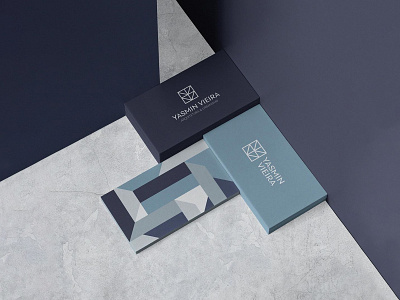 Business Card Mockups