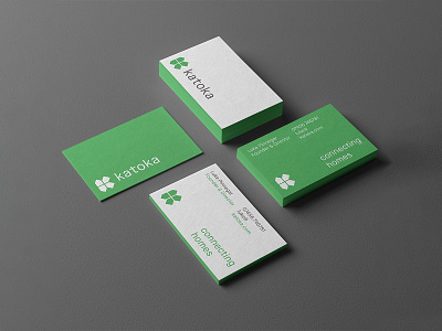 Business Card Mockups