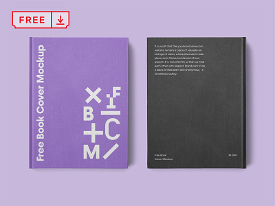 Download Free Book Mockup Designs Themes Templates And Downloadable Graphic Elements On Dribbble