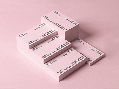 Business Card Mockups