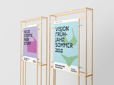 Perspective Posters Mockup