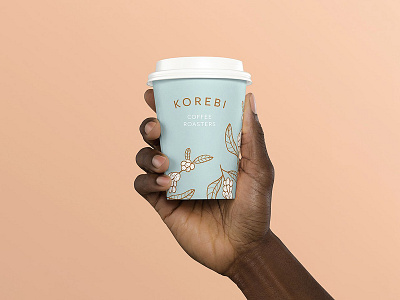 Coffee Cup Mockup Designs Themes Templates And Downloadable Graphic Elements On Dribbble