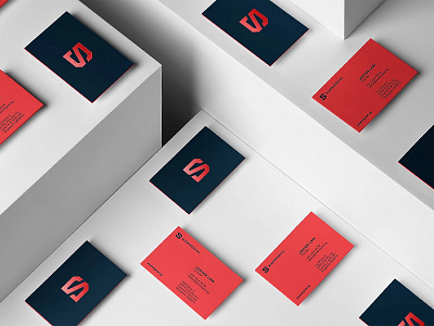 Business Card Mockups