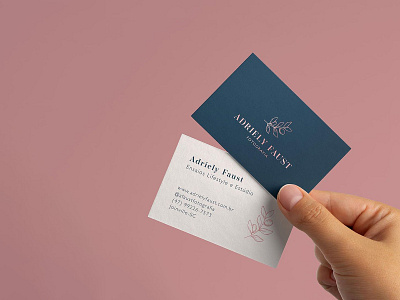 Business Card Mockups