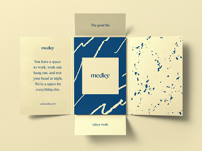 Corporate Stationery Mockups