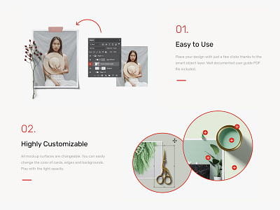 Bindle designs, themes, templates and downloadable graphic elements on  Dribbble