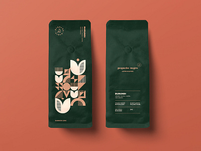 Free Coffee Bags Mockups